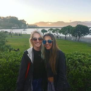 Meet your Posher, Gabrielle